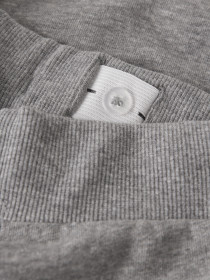 NAME IT Sweatpants Nello Grey Melange